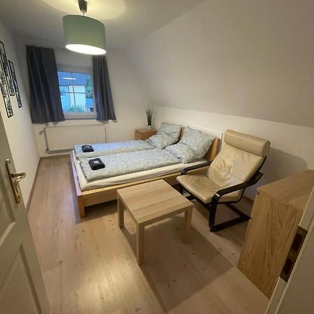 #7 Doppelzimmer Mit Gemeinschaftsbad Memmingen Exteriör bild