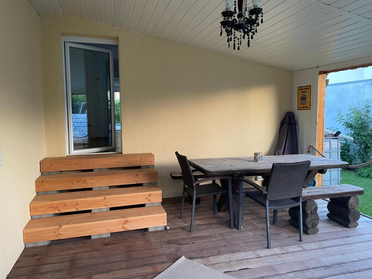 #7 Doppelzimmer Mit Gemeinschaftsbad Memmingen Exteriör bild