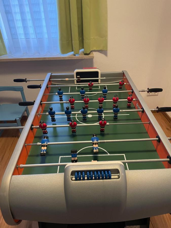 #7 Doppelzimmer Mit Gemeinschaftsbad Memmingen Exteriör bild