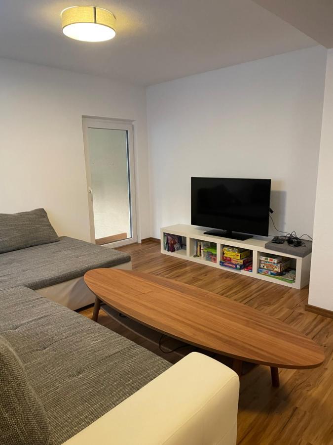 #7 Doppelzimmer Mit Gemeinschaftsbad Memmingen Exteriör bild
