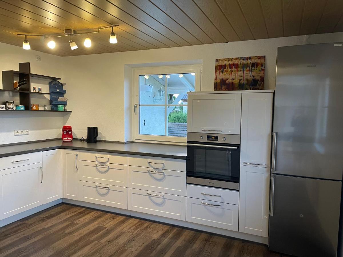 #7 Doppelzimmer Mit Gemeinschaftsbad Memmingen Exteriör bild