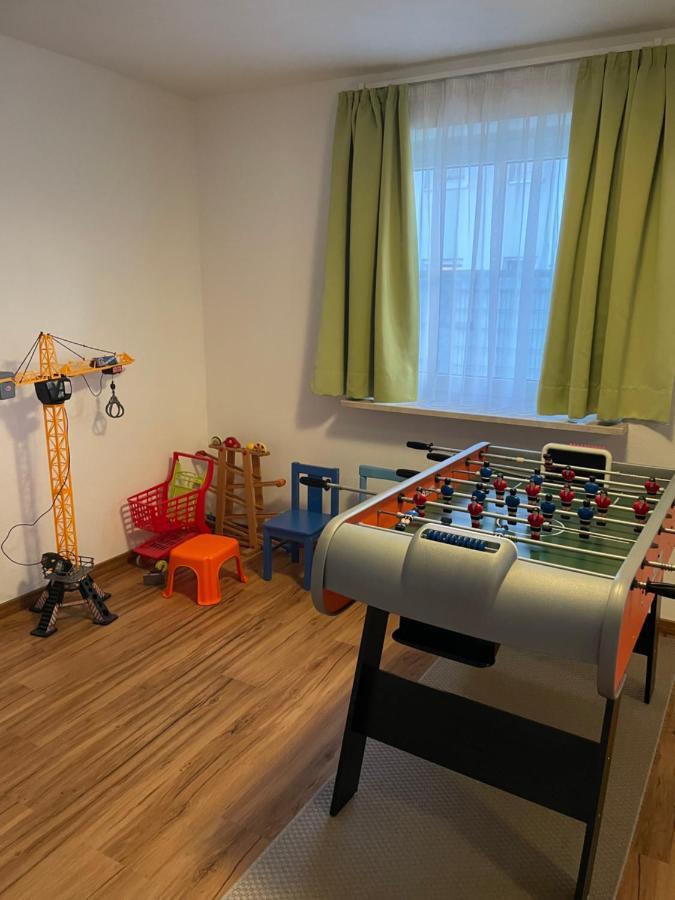 #7 Doppelzimmer Mit Gemeinschaftsbad Memmingen Exteriör bild